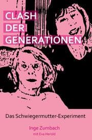 Cover von Clash der Generationen