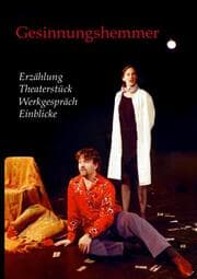 Cover von Gesinnungshemmer