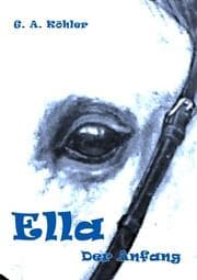 Cover von Ella