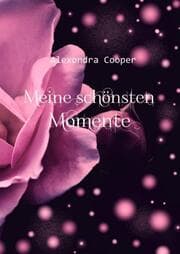 Cover von Meine schönsten Momente