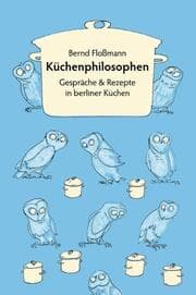 Cover von Küchenphilosophen
