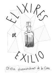 Cover von ELIXIRES DE EXILIO