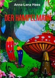 Cover von Der Hampelmann