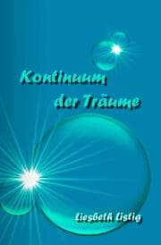 Cover von Kontinuum der Träume