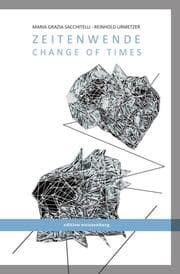 Cover von Zeitwende - Change of Times