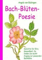 Cover von Bach-Blüten-Poesie