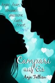 Cover von Campari auf Eis