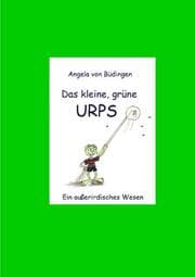 Cover von Das kleine grüne URPS