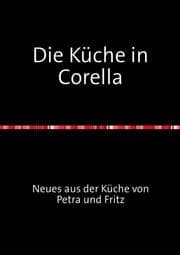 Cover von Die Küche in Corella