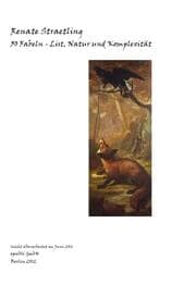 Cover von 30 Fabeln - List, Natur und Komplexität