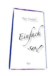 Cover von Einfach so Texte