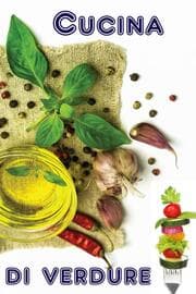 Cover von Cucina di verdure
