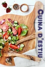 Cover von Cuina d'estiu