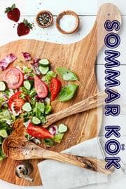 Cover von Sommar Kök