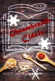 Cover von Gheamhraidh Cidsin