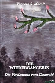 Cover von Die Wiedergängerin