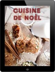 Cover von Cuisine de Noël