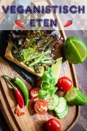 Cover von Veganistisch Eten