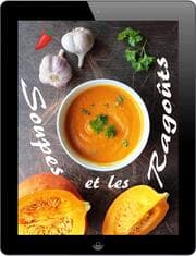 Cover von Soupes et les Ragoût