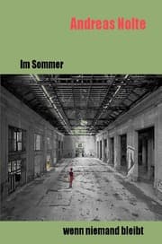 Cover von Im Sommer, wenn niemand bleibt