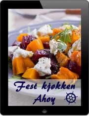 Cover von Fest kjøkken Ahoy