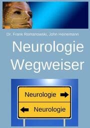 Cover von Neurologie-Wegweiser