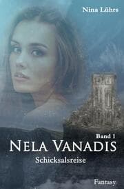 Cover von Nela Vanadis