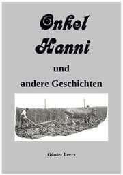 Cover von Onkel Hanni und andere Geschichten