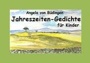 Cover von Jahreszeiten-Gedichte für Kinder