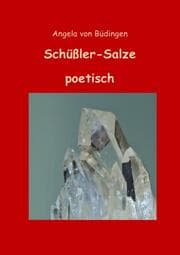 Cover von Schüßler-Salze poetisch