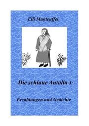 Cover von Die schlaue Antolla J.