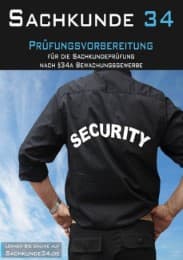 Cover von Sachkunde 34