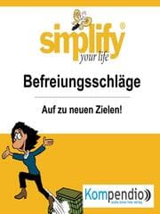 Cover von simplify your life - einfacher und glücklicher leben