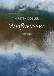Cover von Weißwasser
