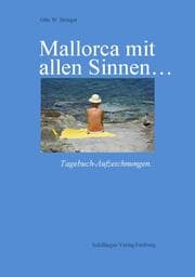 Cover von Mallorca mit allen Sinnen