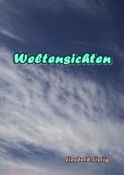 Cover von Weltensichten