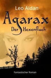 Cover von Agarax - Der Hexenfluch