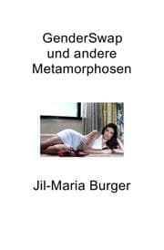 Cover von GenderSwap und andere Metamorphosen