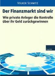 Cover von Der Finanzmarkt sind wir