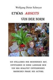 Cover von Etwas abseits von der Norm