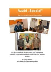 Cover von Azubi 'Spezial'