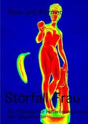 Cover von Störfall Frau