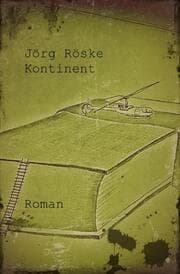 Cover von Kontinent