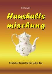 Cover von Haushaltsmischung