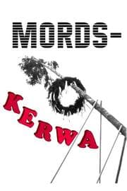 Cover von Mords-Kerwa