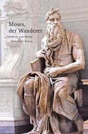 Cover von Moses, der Wanderer