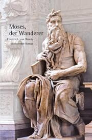 Cover von Moses, der Wanderer