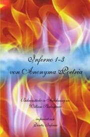 Cover von William Shakespeare - Inferno 1-3