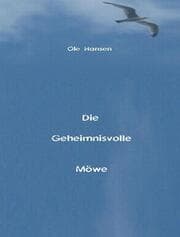 Cover von Die Geheimnisvolle Möwe