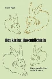Cover von Das kleine Hasenbüchlein